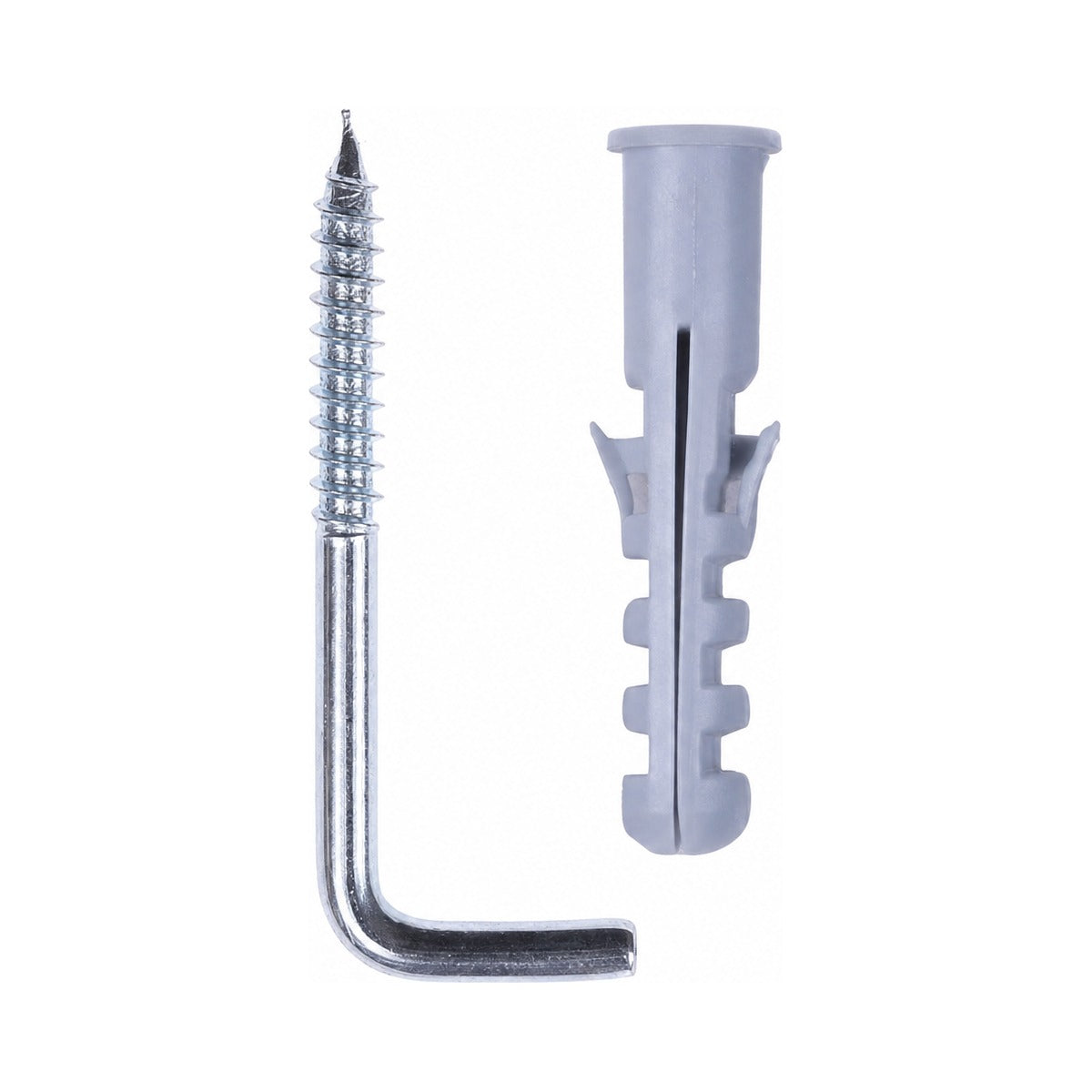 ALCAYATAS+TACO2.5E12 5X67X22MM 3PCS 七字钩寸膨胀管 - hardware_tool - ALCAYATAS+TACO2.5E12 5X67X22MM 3PCS 七字钩寸膨胀管