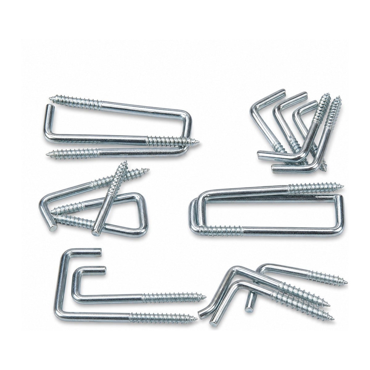 JUEGO ALCAYATA18PCS 七字钩组合 - hardware_tool - JUEGO ALCAYATA18PCS 七字钩组合
