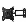 TV wall mount white background product image