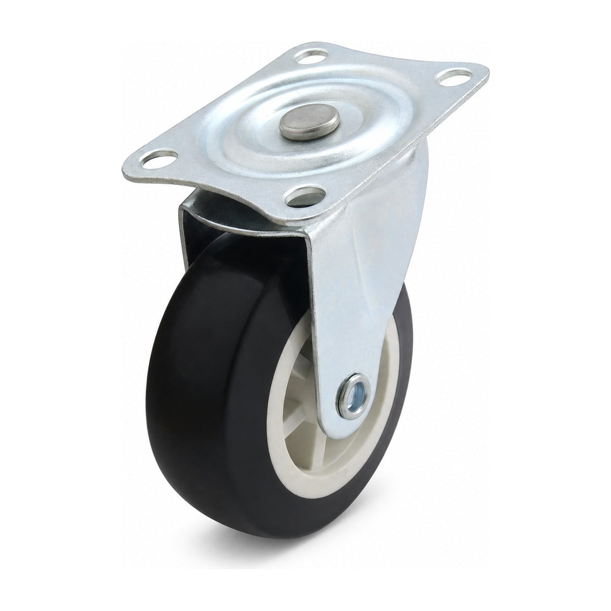 RUEDA PU/PVC CON PLETINA PU/PVC40mm 万向轮 - hardware_tool - RUEDA PU/PVC CON PLETINA PU/PVC40mm 万向轮