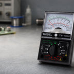 Digital Multimeter YX-1000A