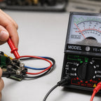 Digital Multimeter YX-1000A