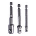 CONJUNTO DE ADAPTADOR97116 三件套接头 - hardware_tool - CONJUNTO DE ADAPTADOR97116 三件套接头