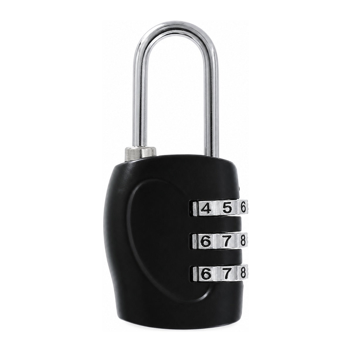 CANDADO CON CONTRASENABR41 三位数密码锁 - hardware_tool - CANDADO CON CONTRASENABR41 三位数密码锁