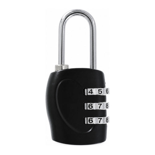 CANDADO CON CONTRASENABR41 三位数密码锁 - hardware_tool - CANDADO CON CONTRASENABR41 三位数密码锁