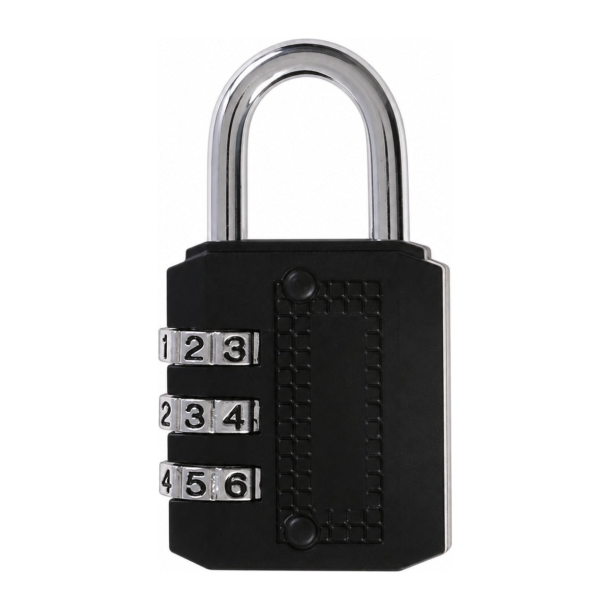 CANDADO CON CONTRASENA 三位数密码锁 - hardware_tool - CANDADO CON CONTRASENA 三位数密码锁
