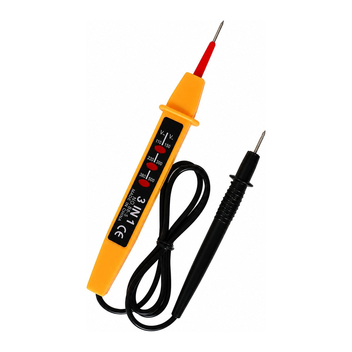 DETECTOR DE TENSION TIPO LAPIZ 三合一测电笔 - office_stationery - DETECTOR DE TENSION TIPO LAPIZ 三合一测电笔