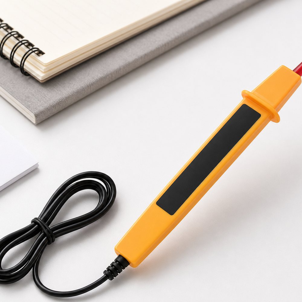 Pencil Voltage Detector