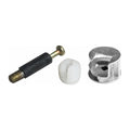 HERRAJE PARA MUEBLE 32MM 三合一连接杆 - hardware_tool - HERRAJE PARA MUEBLE 32MM 三合一连接杆