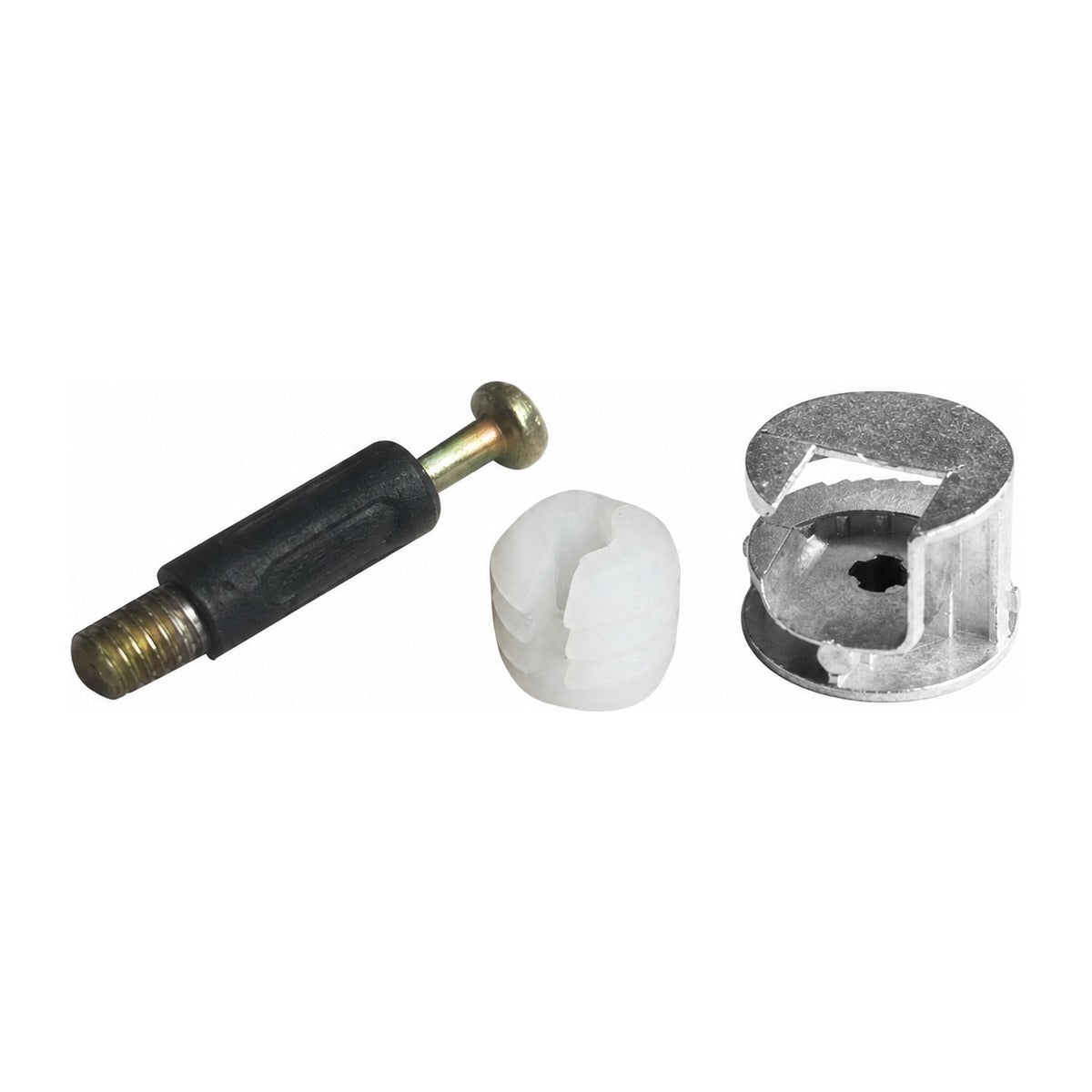 HERRAJE PARA MUEBLE 32MM 三合一连接杆 - hardware_tool - HERRAJE PARA MUEBLE 32MM 三合一连接杆