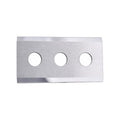 CUCHILLAS DE RECAMBIO 5PCS 三孔刀片 - paint_tool - CUCHILLAS DE RECAMBIO 5PCS 三孔刀片