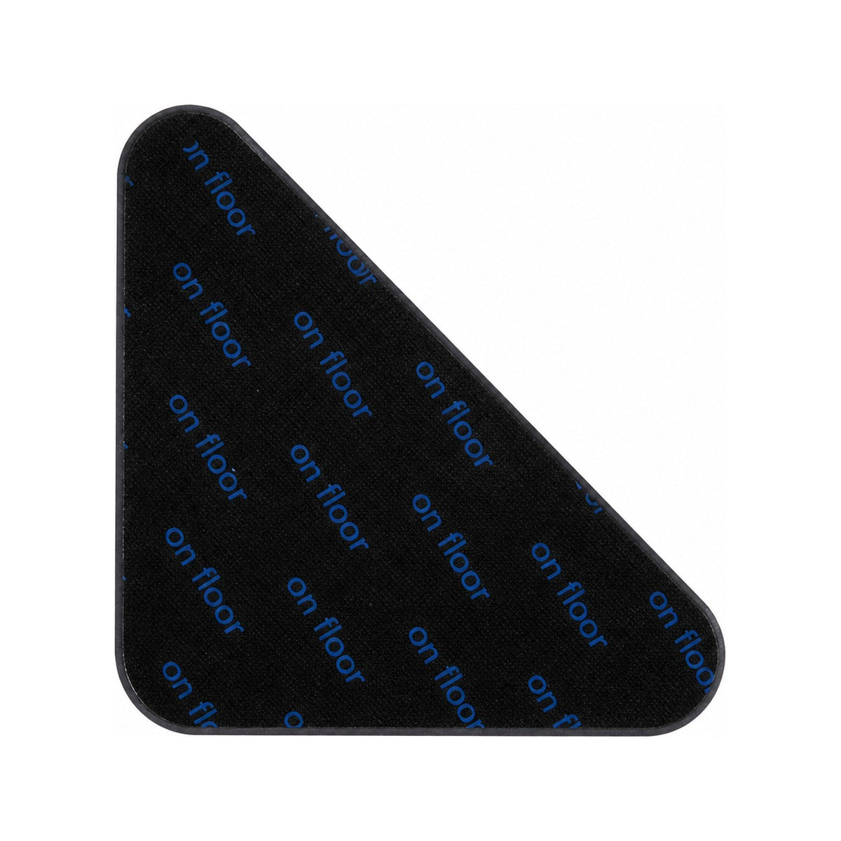 Anti-slip rug adhesive pads white background product image