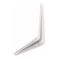 SOPORTE TRIANGULAR3x4"(AA)75x100MM 0.6MM 三角支架厚白色 - hardware_tool - SOPORTE TRIANGULAR3x4"(AA)75x100MM 0.6MM 三角支架厚白色