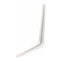 SOPORTE TRIANGULAR5x6""125x150mm 三角支架白色 - hardware_tool - SOPORTE TRIANGULAR5x6""125x150mm 三角支架白色
