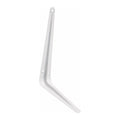 SOPORTE TRIANGULAR 6x8""150x200MM 三角支架白色 - hardware_tool - SOPORTE TRIANGULAR 6x8""150x200MM 三角支架白色