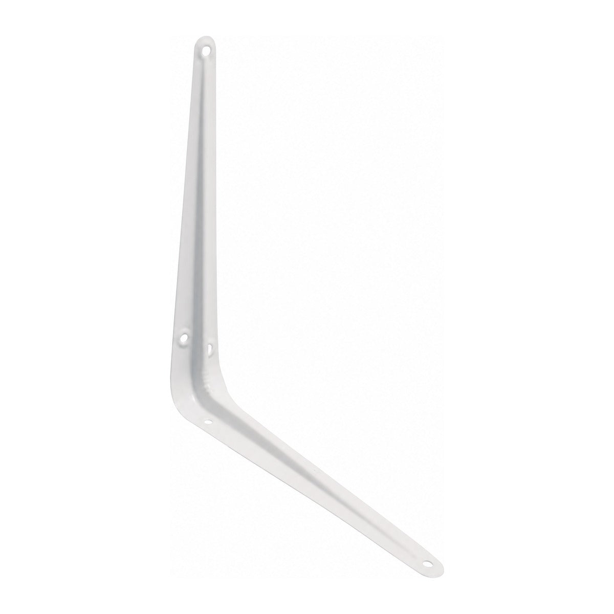 SOPORTE TRIANGULAR 10x12""250x300MM 三角支架白色 - hardware_tool - SOPORTE TRIANGULAR 10x12""250x300MM 三角支架白色