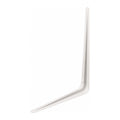 SOPORTE TRIANGULAR 12x14""300x350MM 三角支架白色 - hardware_tool - SOPORTE TRIANGULAR 12x14""300x350MM 三角支架白色