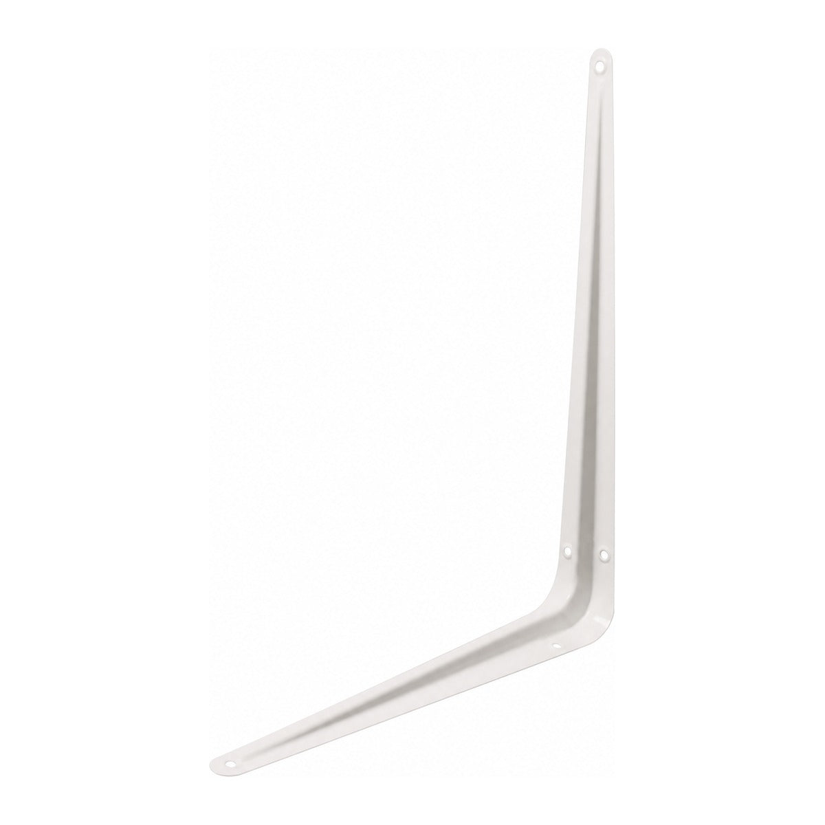 SOPORTE TRIANGULAR 12x14""300x350MM 三角支架白色 - hardware_tool - SOPORTE TRIANGULAR 12x14""300x350MM 三角支架白色