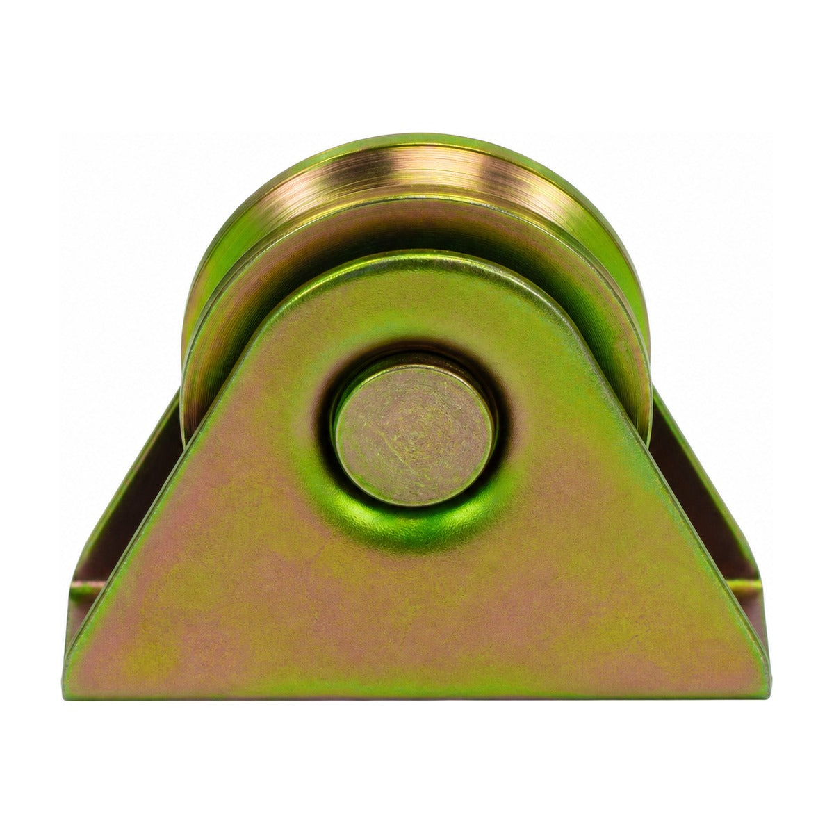 POLEA EN V 50MM 三角梯形滑轮 - hardware_tool - POLEA EN V 50MM 三角梯形滑轮