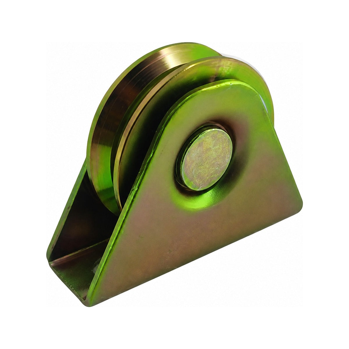 POLEA EN V 60MM 三角梯形滑轮 - hardware_tool - POLEA EN V 60MM 三角梯形滑轮