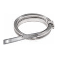 ABRAZADERA DE FJACIÓN2.5Mx8MM 不绣钢扎带 - hardware_tool - ABRAZADERA DE FJACIÓN2.5Mx8MM 不绣钢扎带