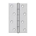 BISAGRA 88mm 2PCS 不锈钢合页 - hardware_tool - BISAGRA 88mm 2PCS 不锈钢合页
