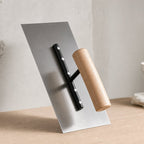 Stainless Steel Trowel 100*280