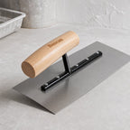 Stainless Steel Trowel 100*280