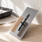 Stainless Steel Trowel 100*280