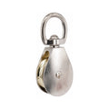 LLAVERO POLEA 25MM076/05-03 不锈钢旋转滑轮 - hardware_tool - LLAVERO POLEA 25MM076/05-03 不锈钢旋转滑轮