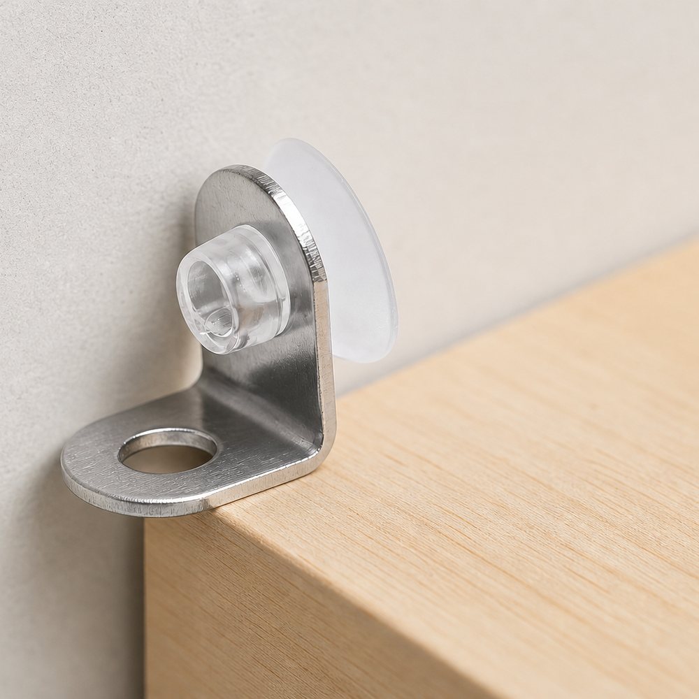 Stainless steel plate bracket