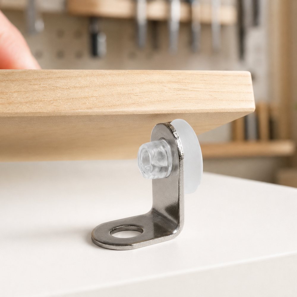 Stainless steel plate bracket