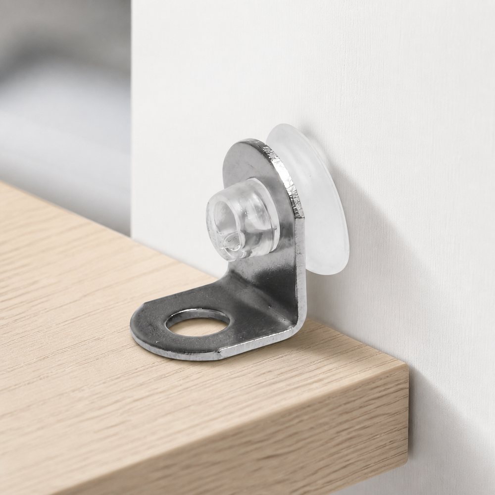 Stainless steel plate bracket