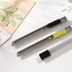 Stainless Steel Office Knife Blades