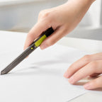 Stainless Steel Office Knife Blades