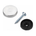 JUEGO SUJETA ESPEJOS 12MM109/04-01 不锈钢装饰盖 - hardware_tool - JUEGO SUJETA ESPEJOS 12MM109/04-01 不锈钢装饰盖