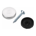 JUEGO SUJETA ESPEJOS 18MM109/04-04 不锈钢装饰盖 - hardware_tool - JUEGO SUJETA ESPEJOS 18MM109/04-04 不锈钢装饰盖